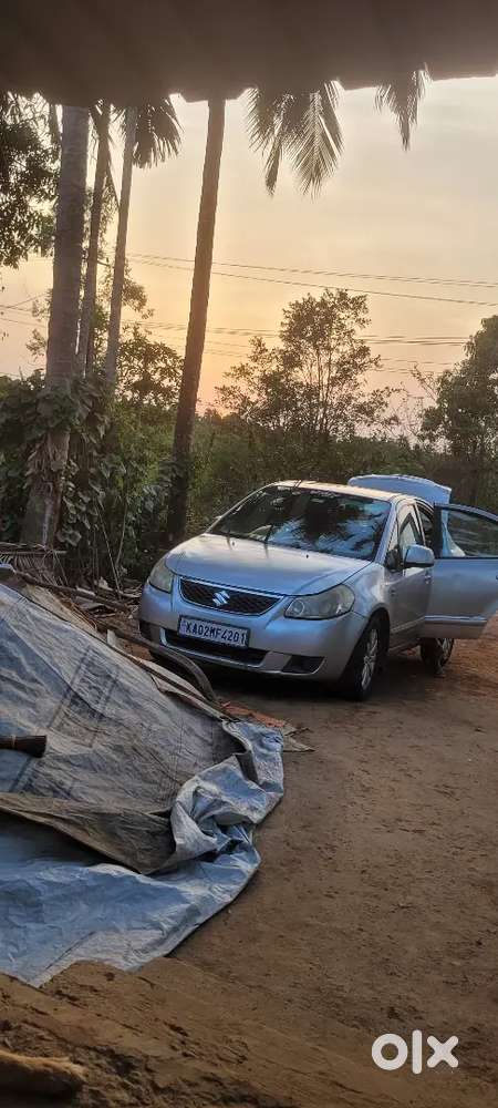 Maruti Suzuki Sx4 2011 Diesel Good Condition