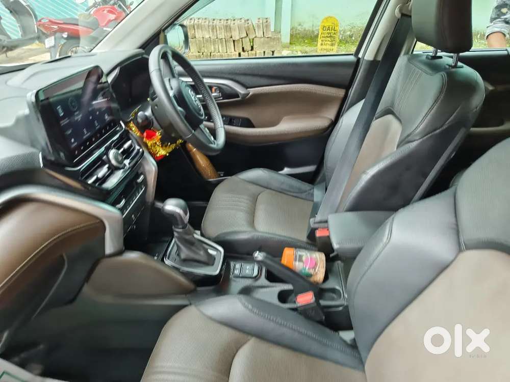 Toyota Urban Cruiser 1.5 2025 In Brand New Condition