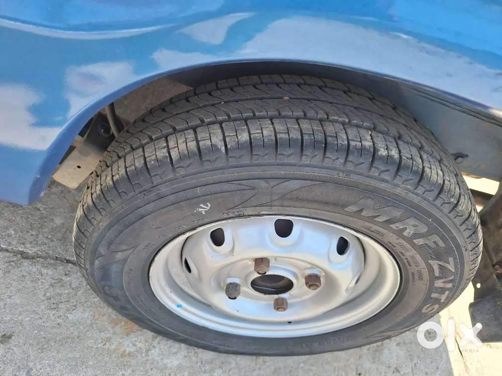 Maruti Suzuki Omni 2006 5 Seater