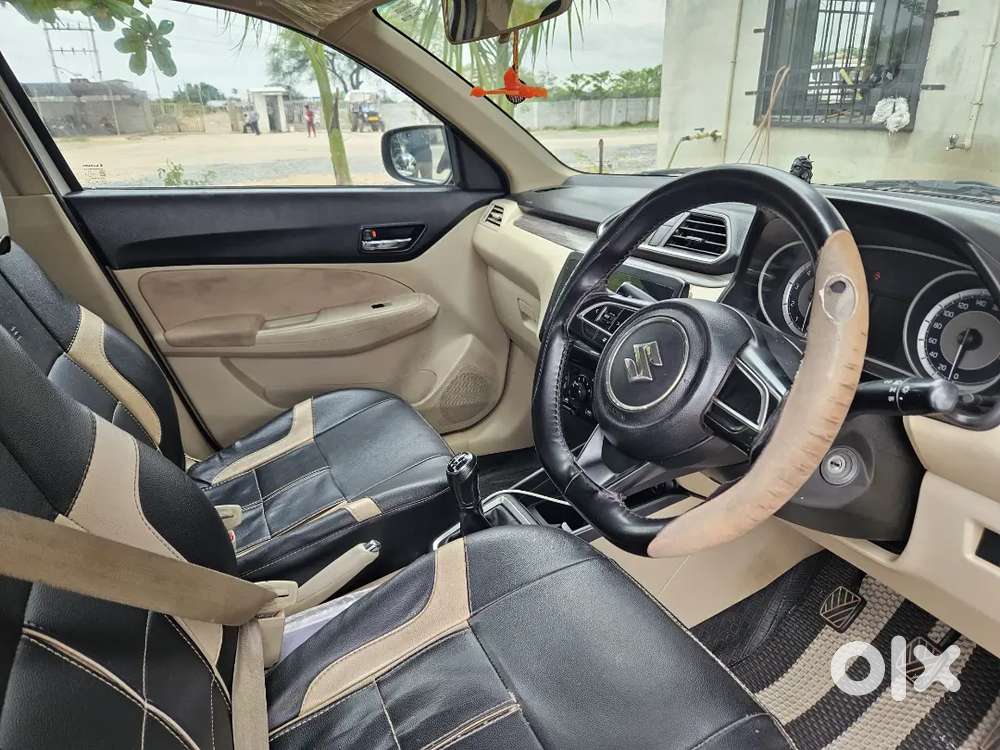 Maruti Swift Dzire 2023