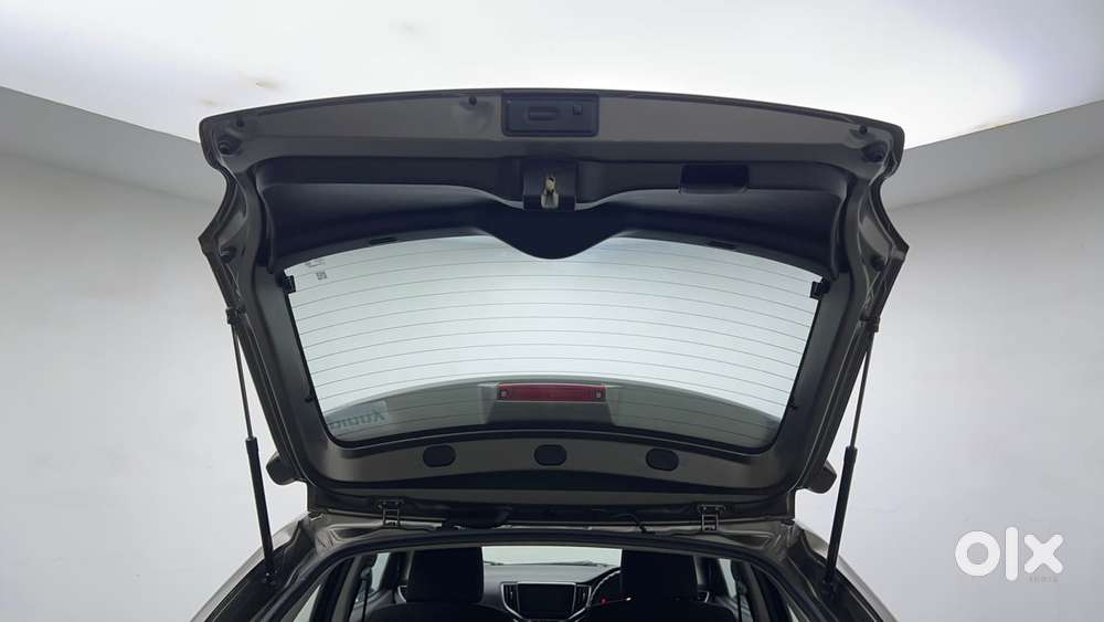 Maruti Suzuki Baleno 1.2 Zeta, 2021, Petrol