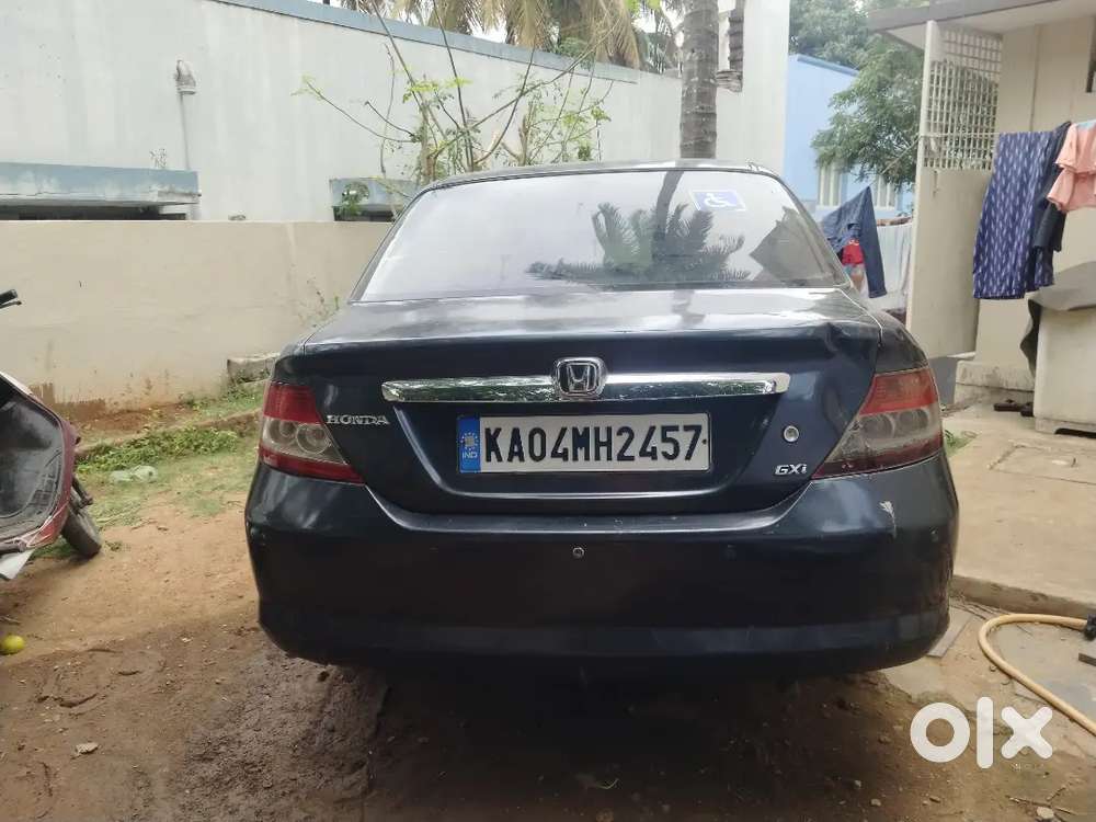 Honda City Elegant Edition 2005