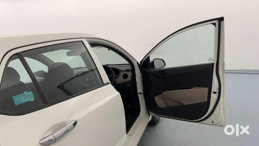 Hyundai Grand I10 Magna 1.2 Crdi, 2017, Diesel