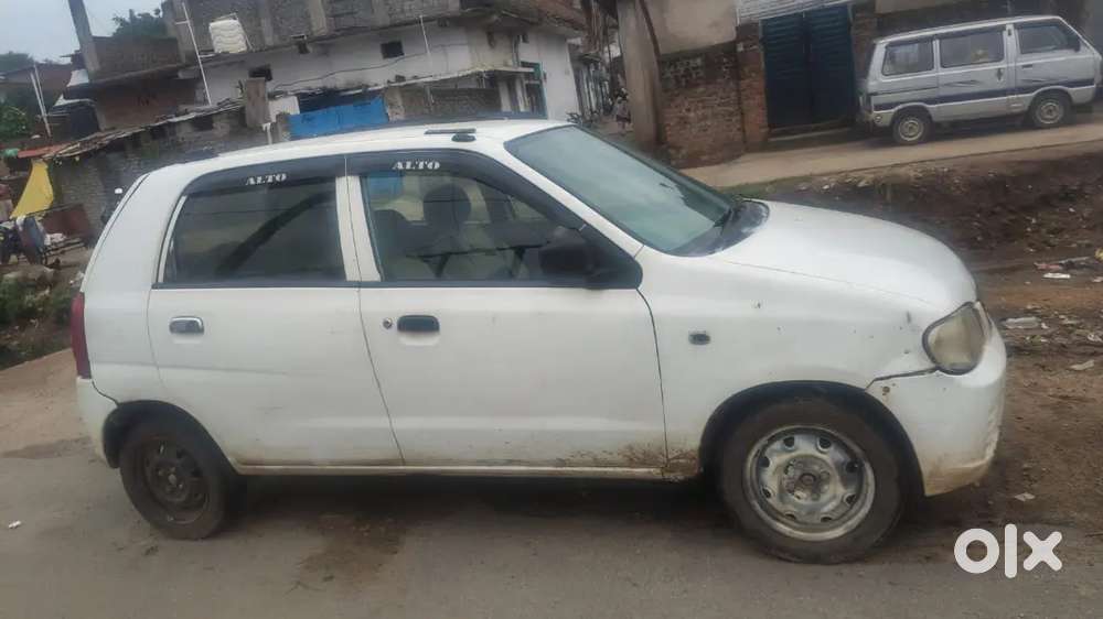2006 Maruti Suzuki Alto