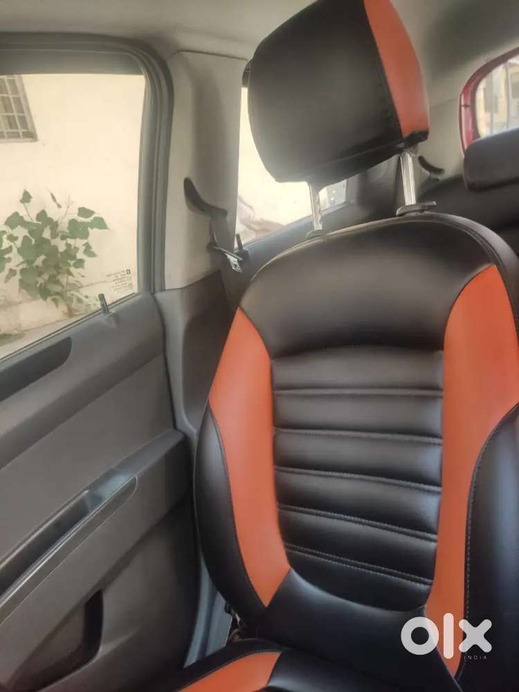 Chevrolet Beat 2013