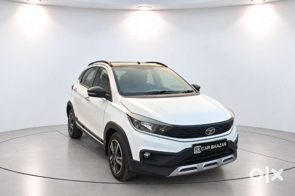 Tata Tiago 1.2 Revotron Xz, 2022, Petrol