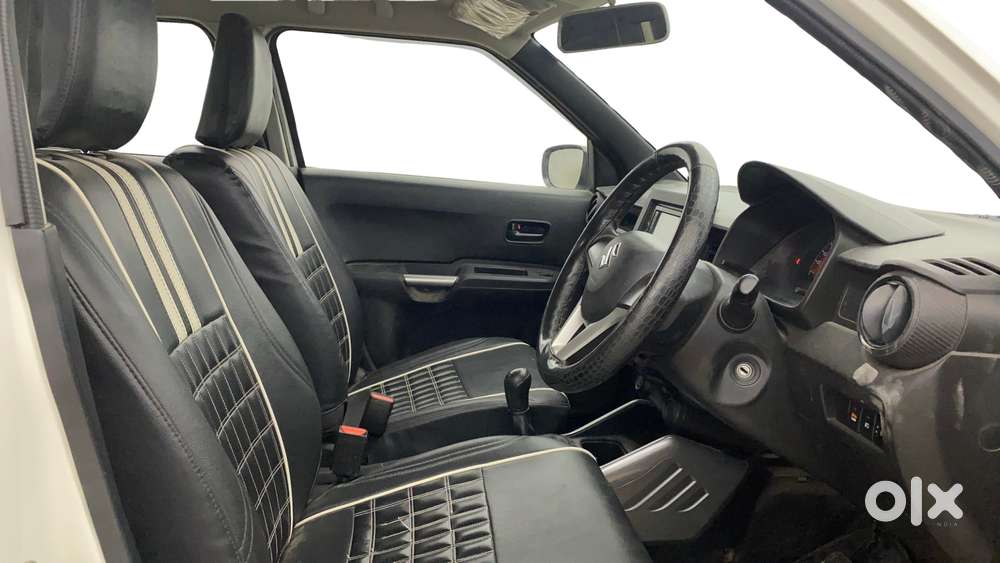 Maruti Suzuki Ignis 1.2 Sigma, 2021, Petrol
