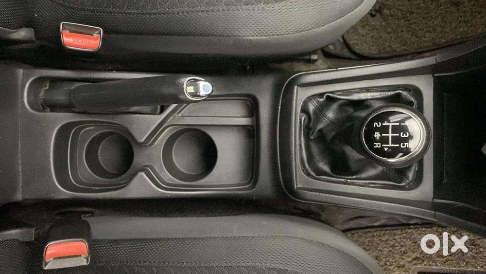 Maruti Suzuki Vitara Brezza Zdi Plus, 2018, Diesel