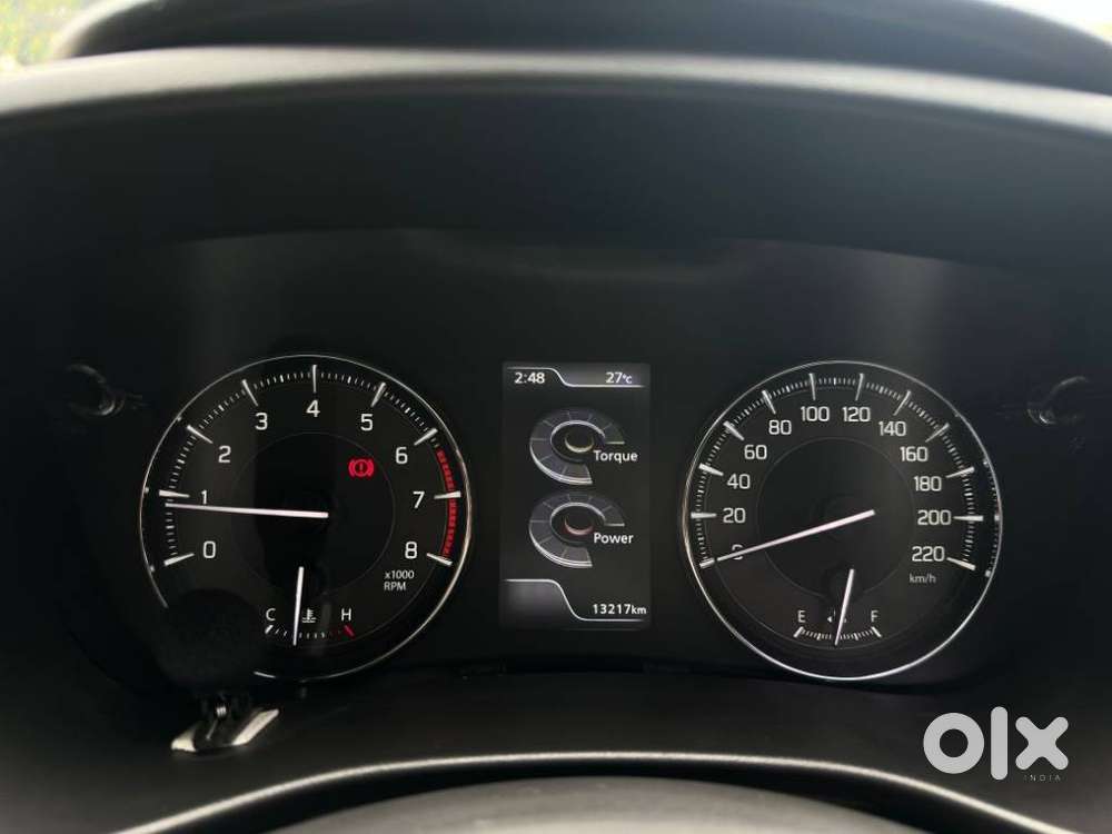 Kia Sonet Gtx Plus At D, 2024, Diesel