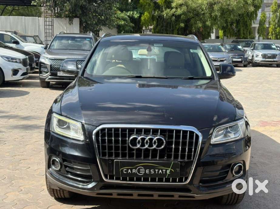 Audi Q5 2009-2012 2.0 Tdi Quattro, 2013, Diesel