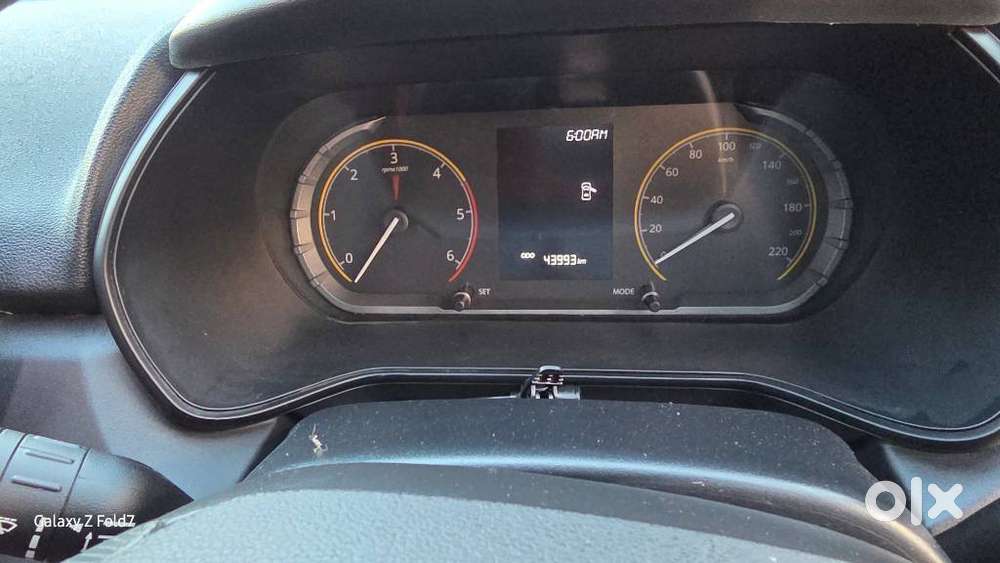 Tata Harrier Xm, 2023, Diesel