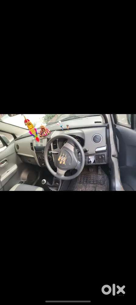 Good Condition Vehicle