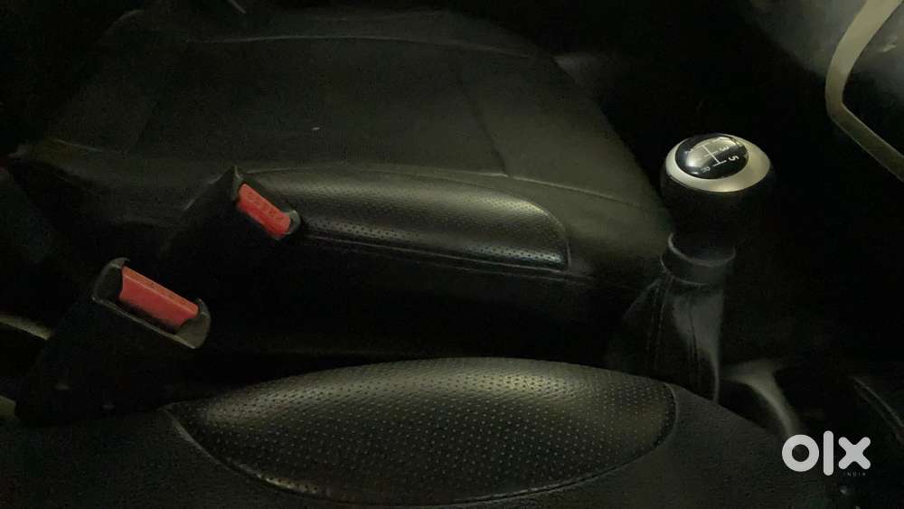 Maruti Suzuki Wagon R 1.0 Lxi, 2015, Petrol