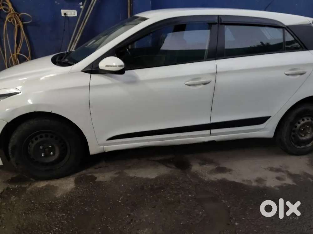 Hyundai I20 2015 Diesel Well Maintained