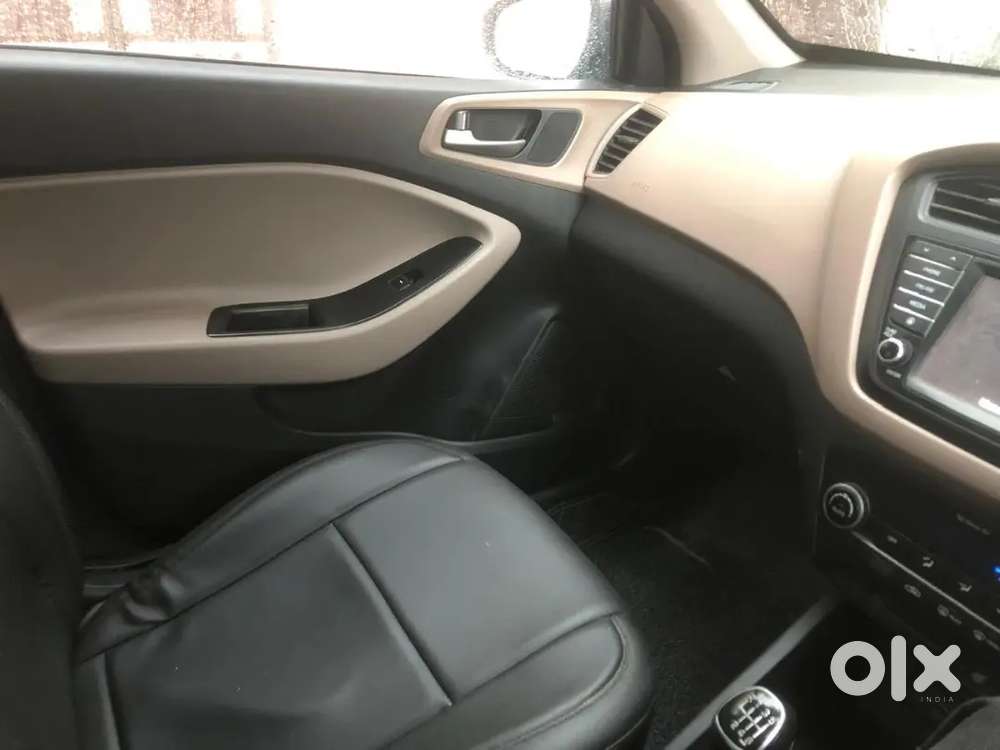 Hyundai Elite I20 2016 Diesel Well Maintained