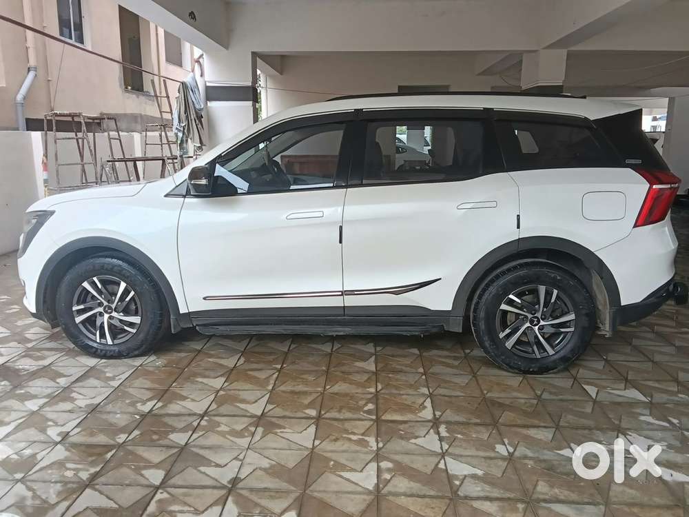 Mahindra Xuv700 Diesel 2024