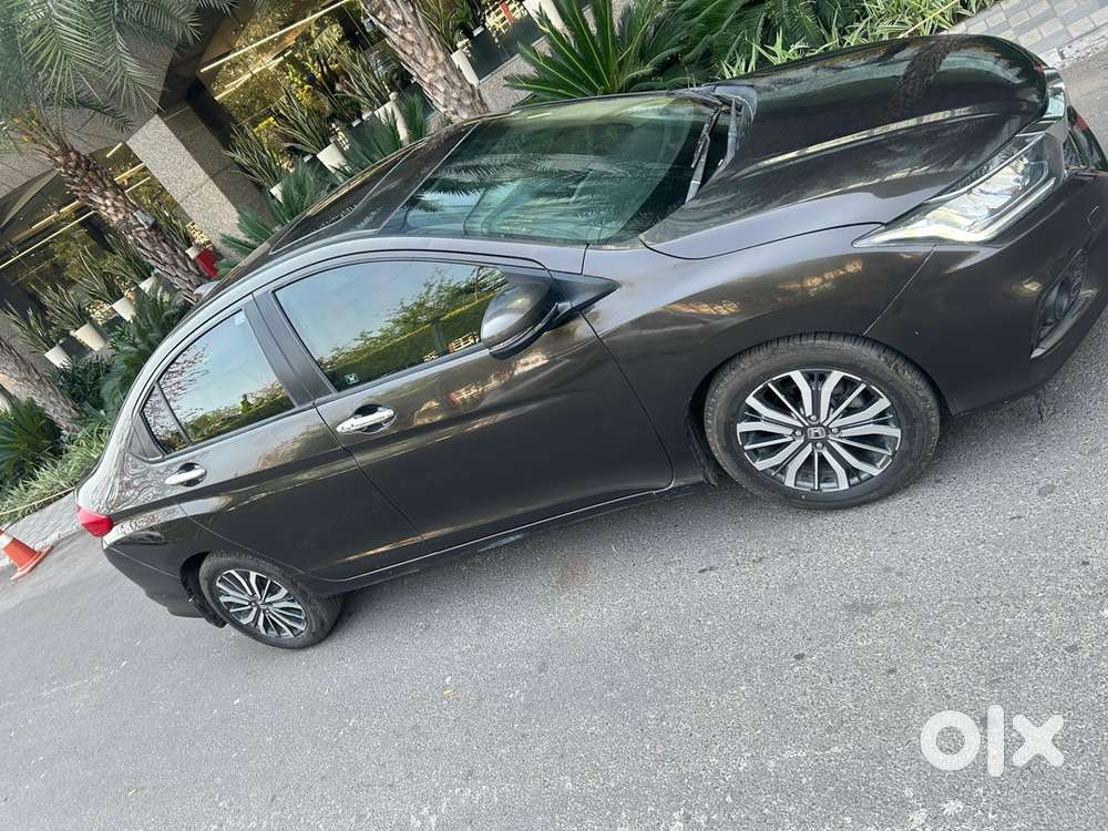 Honda City 2019 Diesel 66000 Km Driven