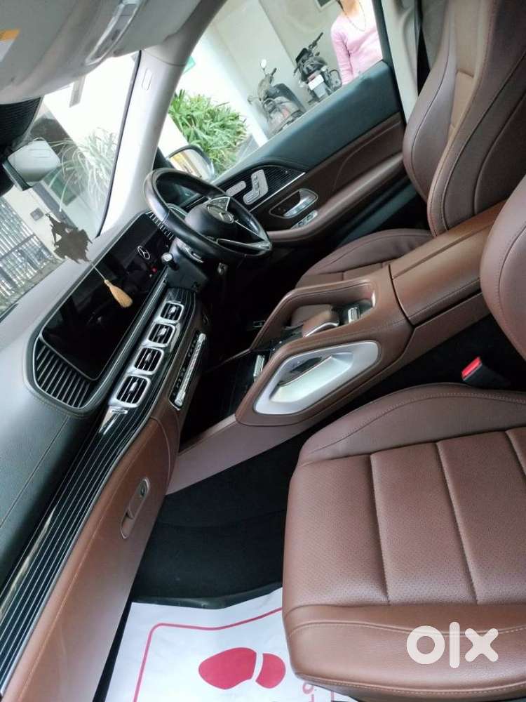 Mercedes-benz Gls 450d 4matic, 2024, Diesel