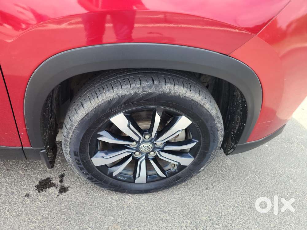 Mg Hector 1.5 Dct Sharp, 2021, Petrol