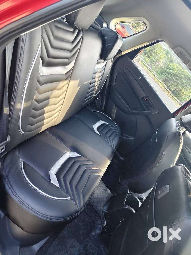 Maruti Suzuki Brezza Zdi Plus, 2016, Diesel