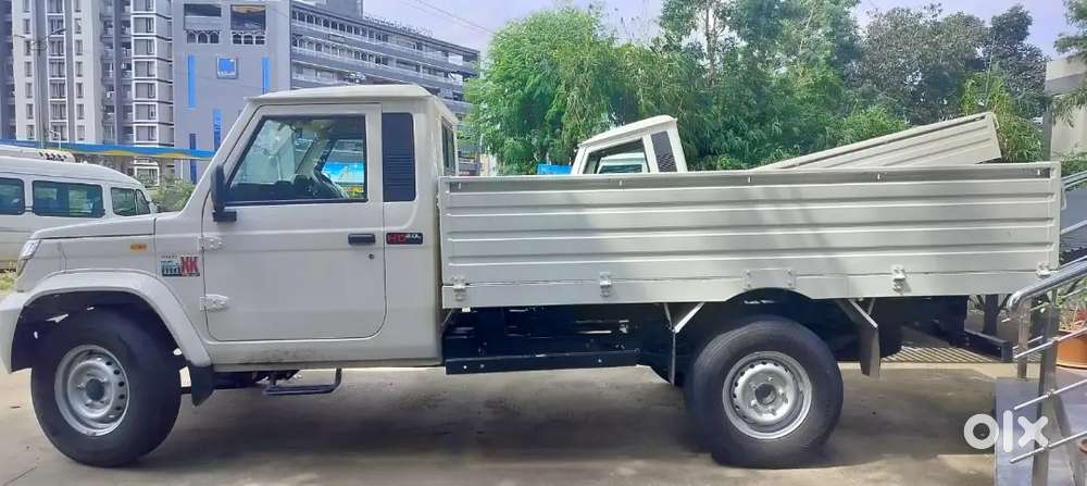 Mahindra Maxx 2026 Diesel 0 Km Driven