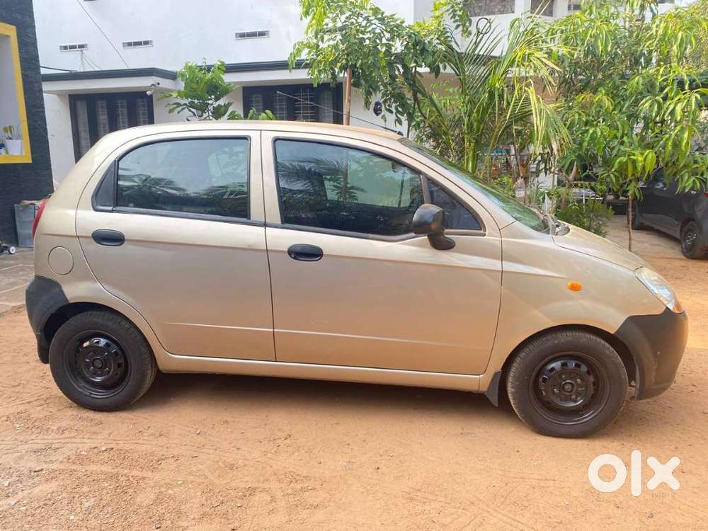 Model 2009, Km 45000, Owner Second