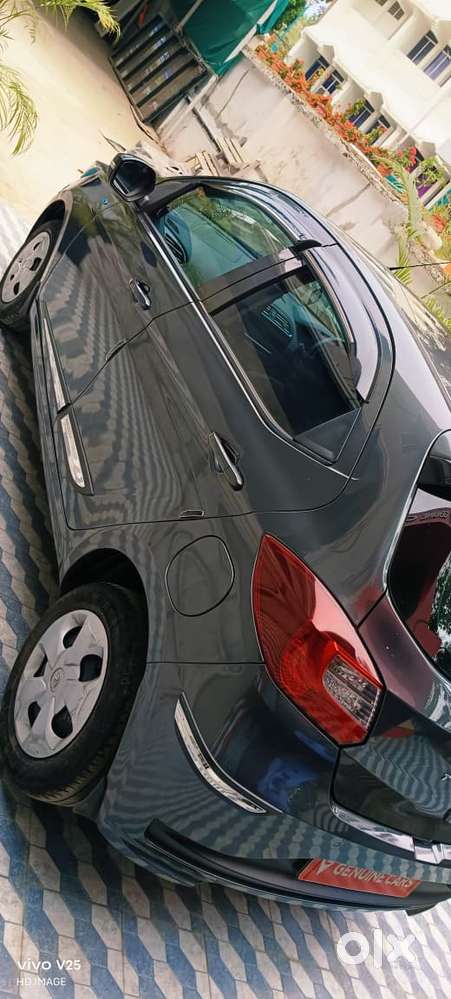 Tata Tiago Ev Xt Lr, 2023, Electric