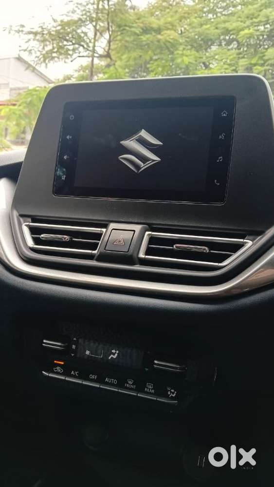 Maruti Suzuki Baleno 1.2 Zeta At, 2025, Petrol
