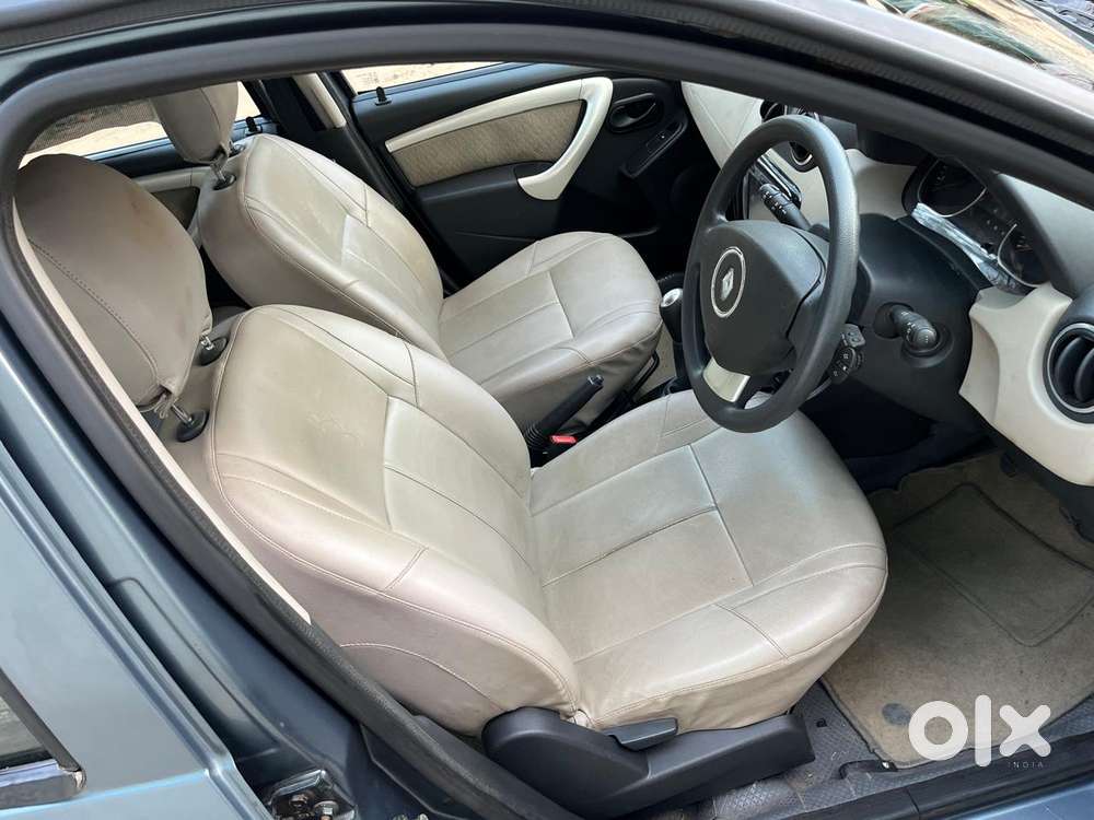 Renault Duster 85ps Diesel Rxl, 2014, Diesel