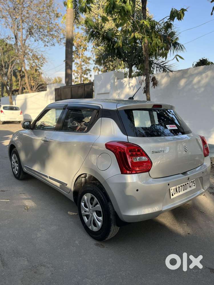 Maruti Suzuki Swift