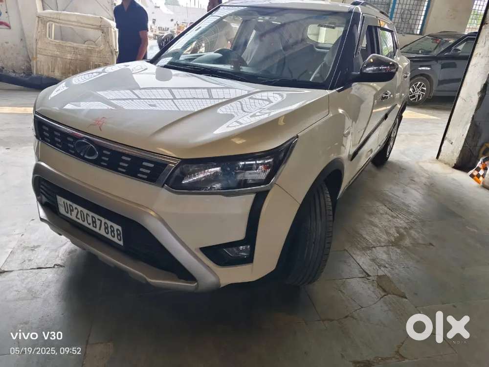 Mahindra Xuv300 Turbosport 2022 Petrol 8000 Km Driven
