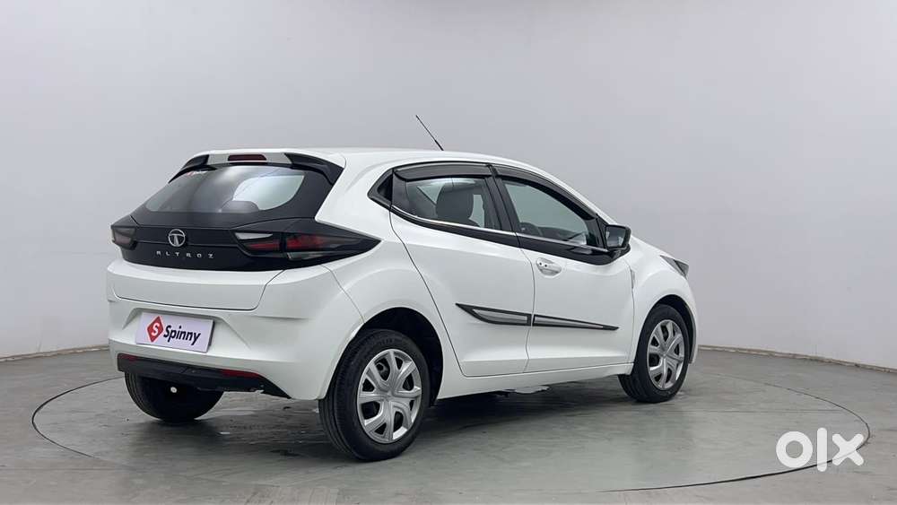 Tata Altroz 1.5 Xt Diesel, 2022, Diesel
