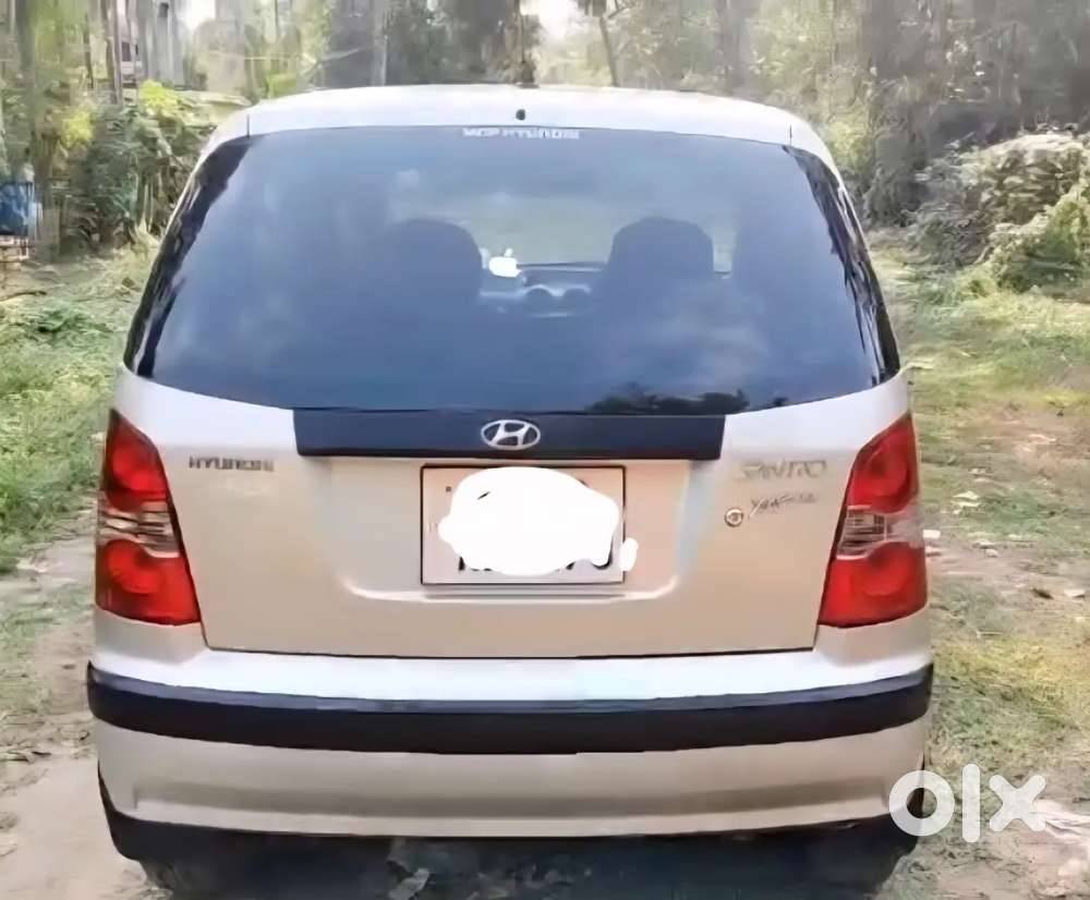 Well Maintained And Perfect Condition Vehicle