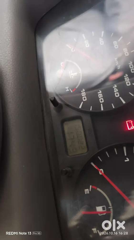 Tata Indigo V Series Diesel Manual 2004