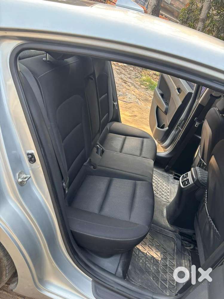 Hyundai Elantra 2019 Petrol Well Maintained