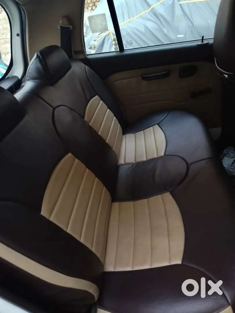 Santro Xing 2012 Model