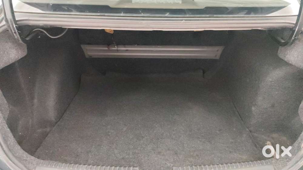 Volkswagen Vento 2013-2015 1.6 Highline, 2016, Petrol