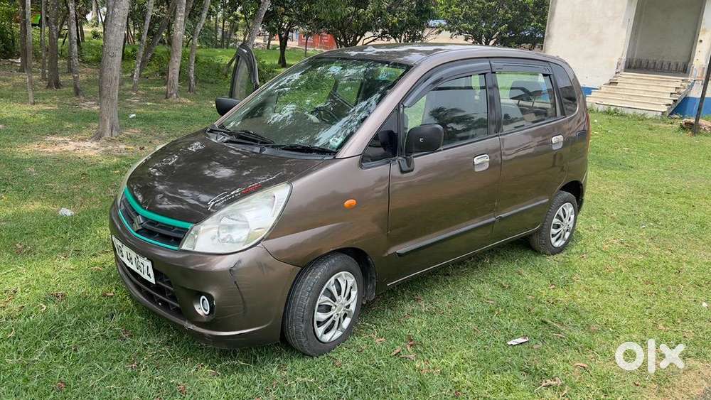 Maruti Suzuki Zen Estirio 2013 Model