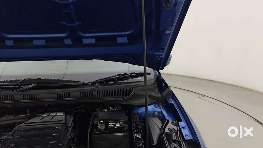 Volkswagen Virtus 1.0 Topline Tsi At, 2022, Petrol