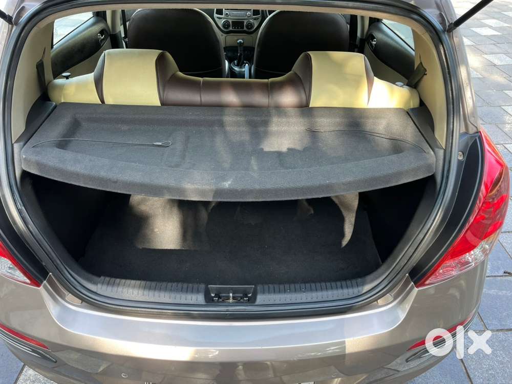 Hyundai I20 Magna &ndash; 2012 | 2nd Owner | Less Driven