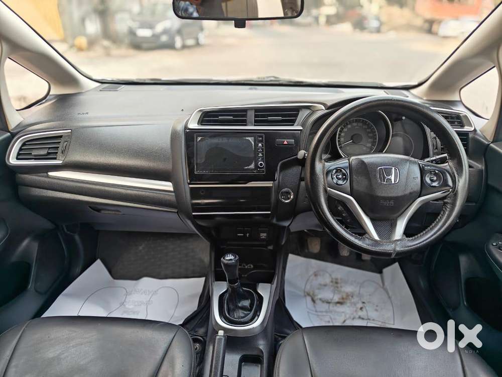 Honda Wr-v 1.5 Vx I-dtec, 2017, Diesel