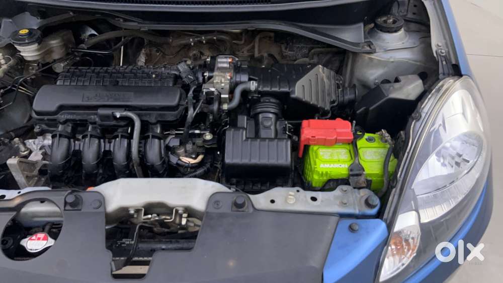 Honda Brio 1.2 S Mt, 2014, Petrol