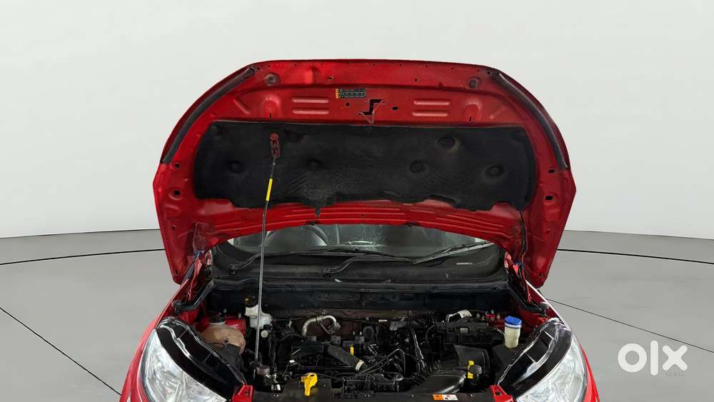 Ford Ecosport [ ] 1.5 Ambiente Ti-vct, 2019, Petrol
