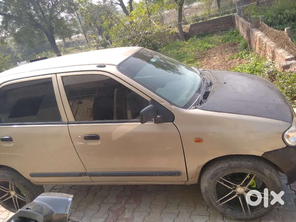 Maruti Suzuki Alto
