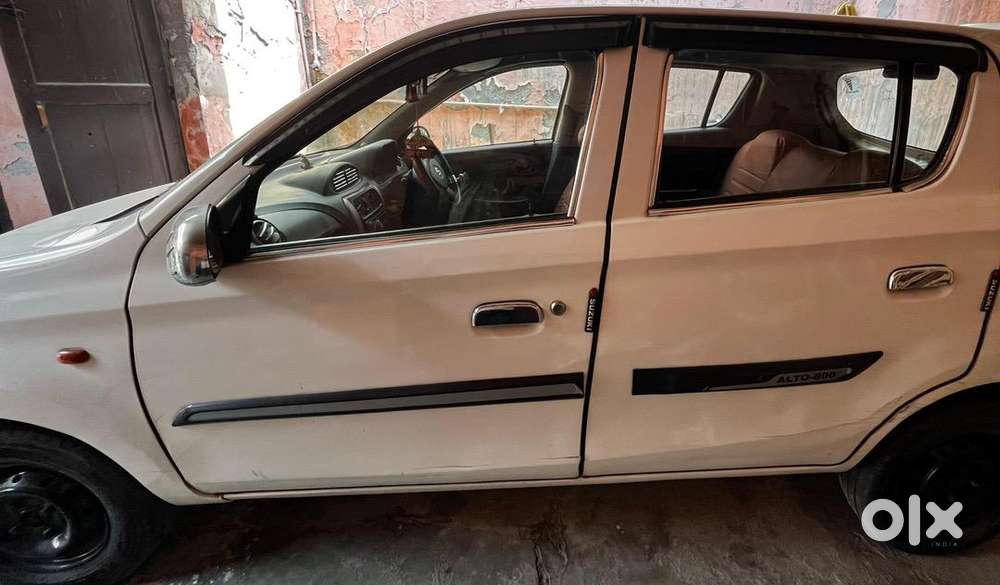 Maruti Suzuki 2015 Petrol