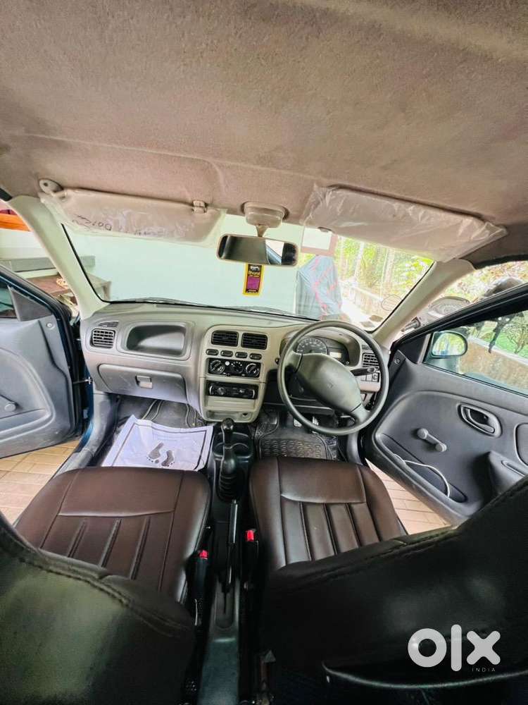 Maruti Suzuki Alto 2010 Petrol Well Maintained