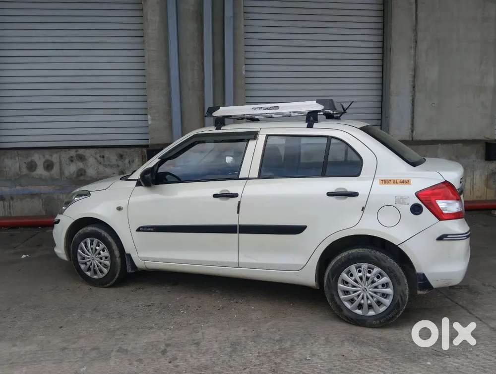 Maruti Dzire Tour 2022 Continue Finance Down Payment 240000