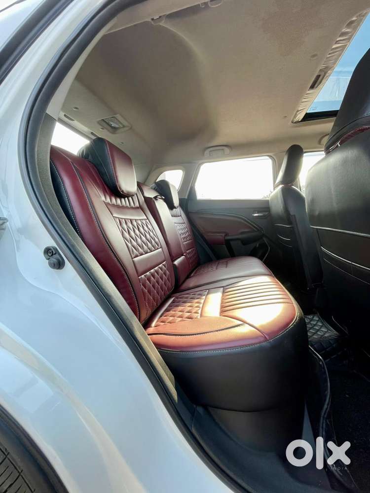 Maruti Suzuki Brezza 1.5 Zxi Plus Smart Hybrid, 2024, Petrol