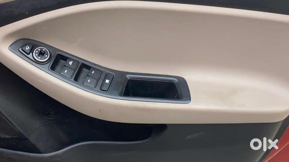 Hyundai Elite I20 Asta 1.4 Crdi, 2015, Diesel