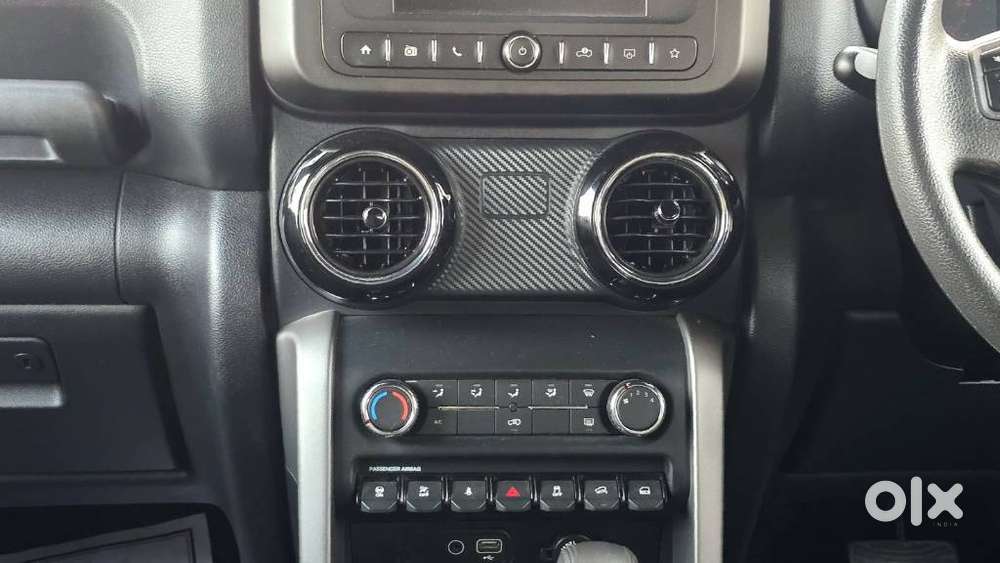 Mahindra Thar Lxt P At 2wd Ht, 2024, Petrol